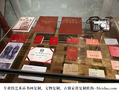 灵台县-专业的文物艺术品复制公司有哪些？