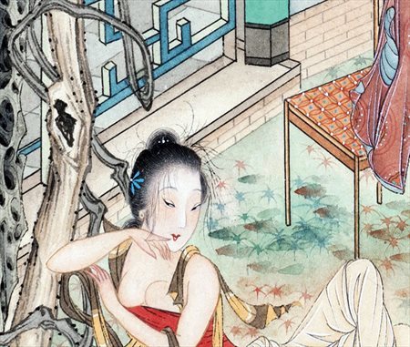 灵台县-中国古代行房图大全，1000幅珍藏版！